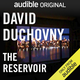 Illustration for article titled Audible Originals releases David Duchovny’s new storytelling project, The Reservoir